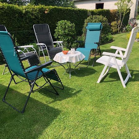 B&B La Grange Durbuy Zewnętrze zdjęcie