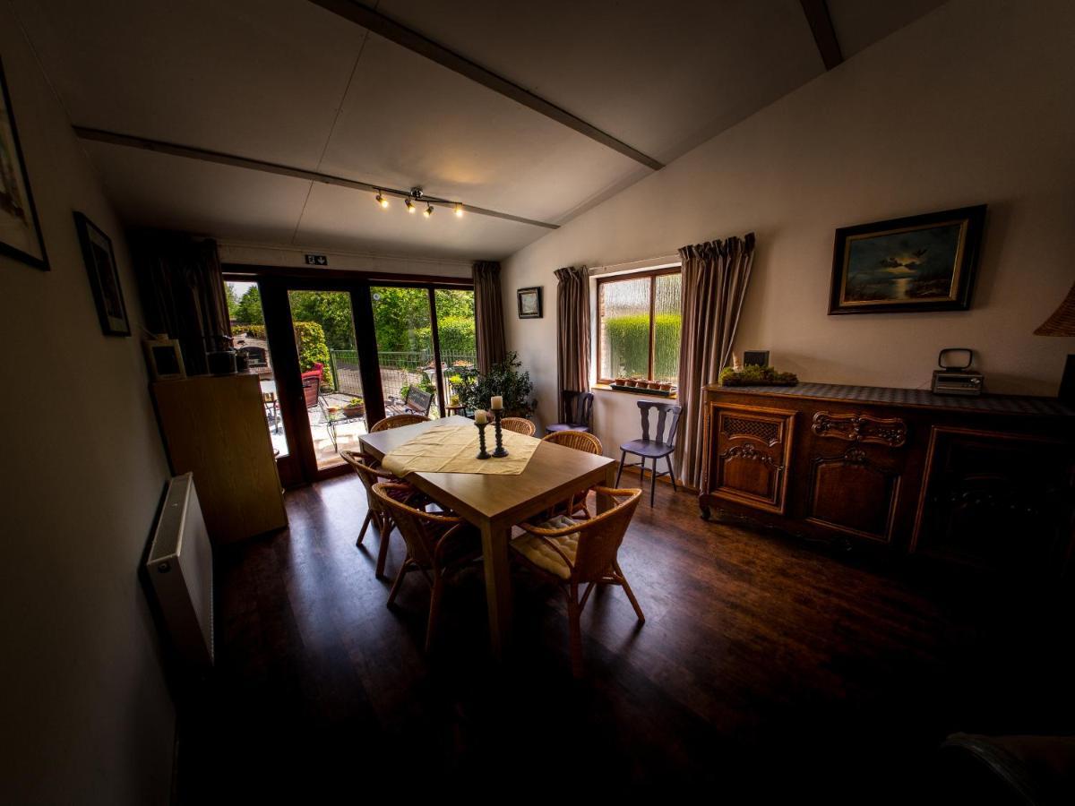 B&B La Grange Durbuy Zewnętrze zdjęcie