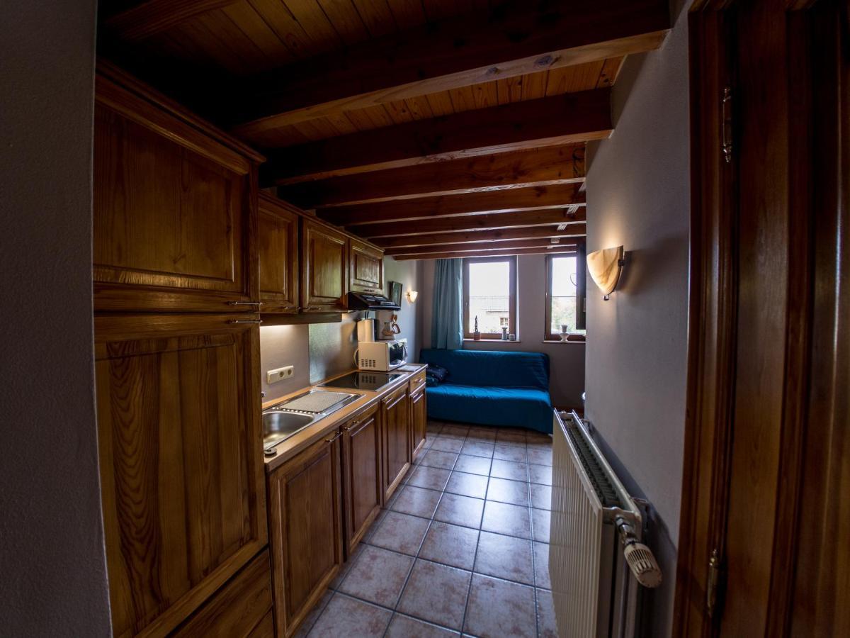 B&B La Grange Durbuy Zewnętrze zdjęcie