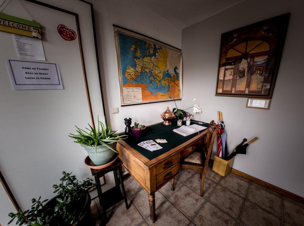 B&B La Grange Durbuy Zewnętrze zdjęcie