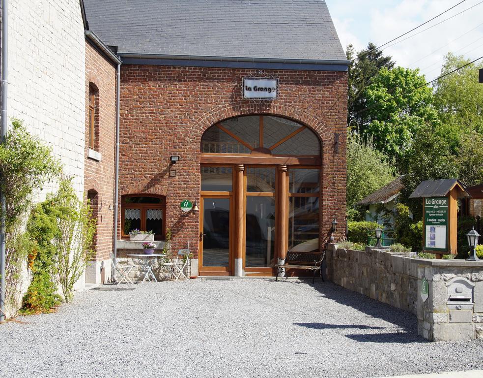 B&B La Grange Durbuy Pokój zdjęcie