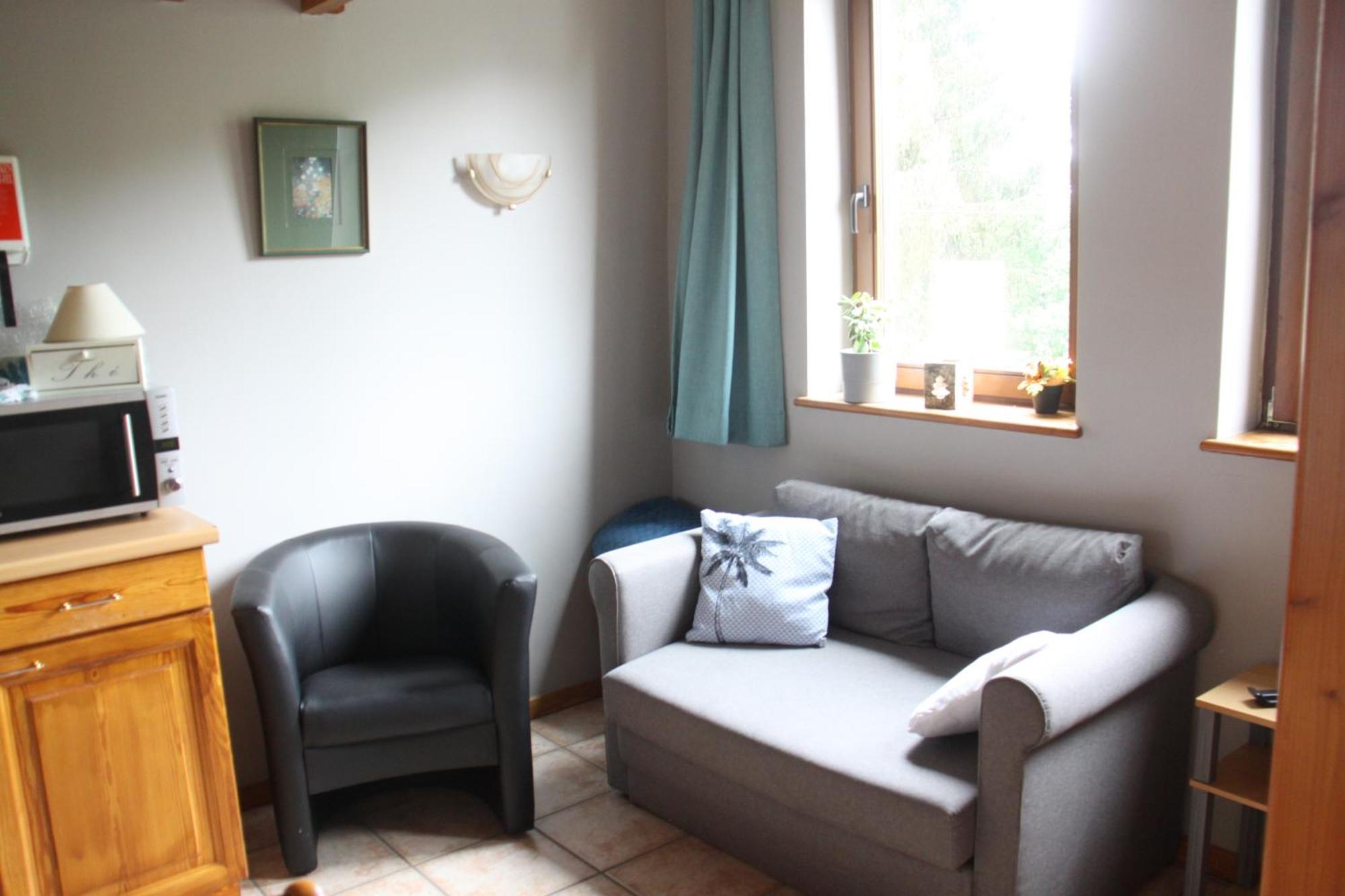 B&B La Grange Durbuy Zewnętrze zdjęcie