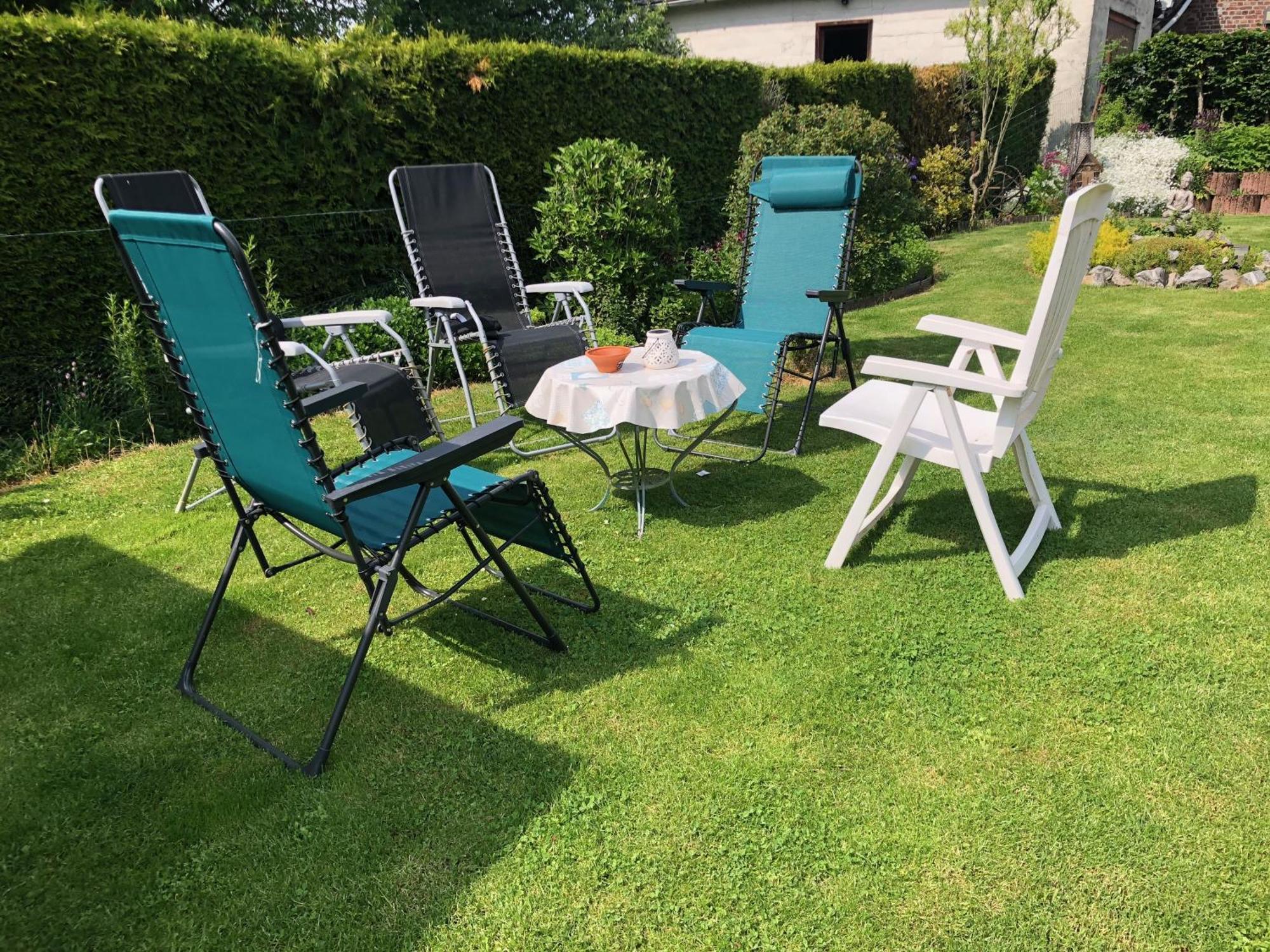 B&B La Grange Durbuy Zewnętrze zdjęcie
