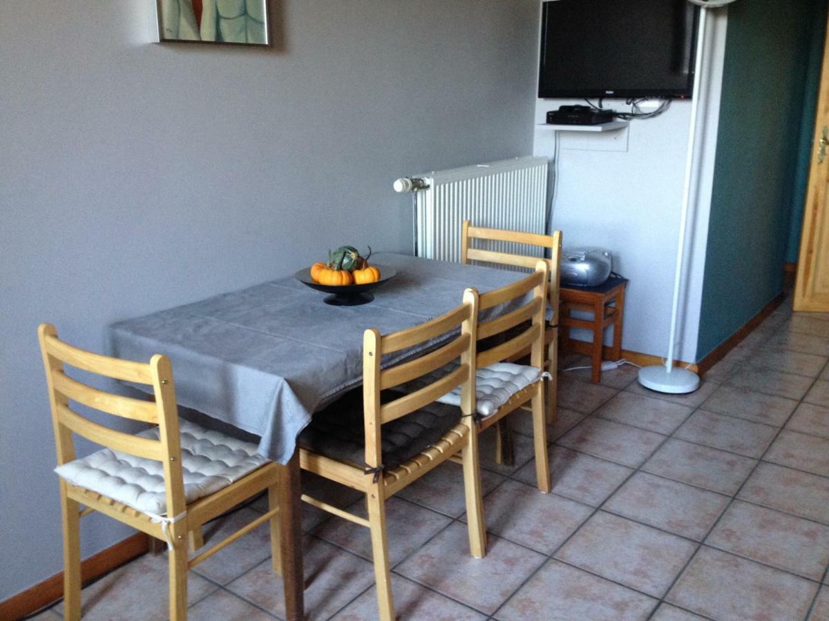 B&B La Grange Durbuy Zewnętrze zdjęcie