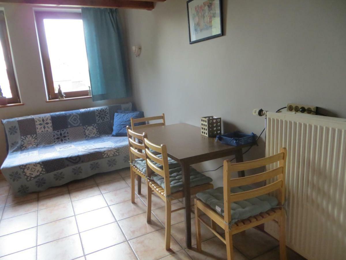 B&B La Grange Durbuy Zewnętrze zdjęcie