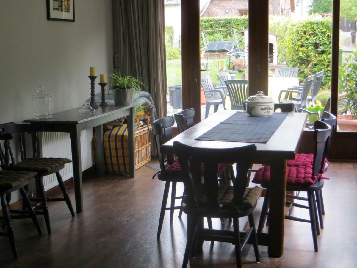 B&B La Grange Durbuy Zewnętrze zdjęcie