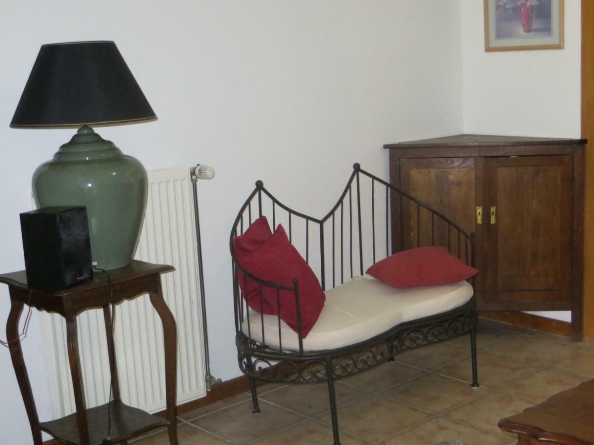 B&B La Grange Durbuy Zewnętrze zdjęcie