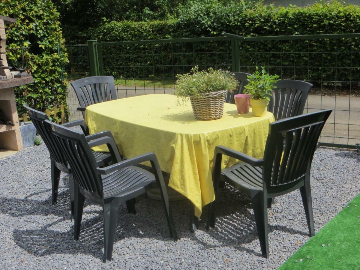 B&B La Grange Durbuy Zewnętrze zdjęcie
